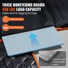 51.2 x 27.6 in Dog Car Seat Cover for Back Seat Waterproof 600D for SUV
