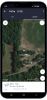 Get Accurate Pet Locations w/ Pet Tracker Realtime Dog Collar GPS Tracker Size:M