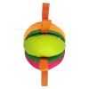 Wedge Ball Dog Toy