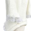 Little Lamb Dog Sweater