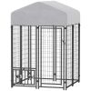 Dog Crate(No shipments on weekends)