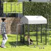 Dog Crate(No shipments on weekends)