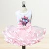 Goddess Dog Tutu Dress Collection